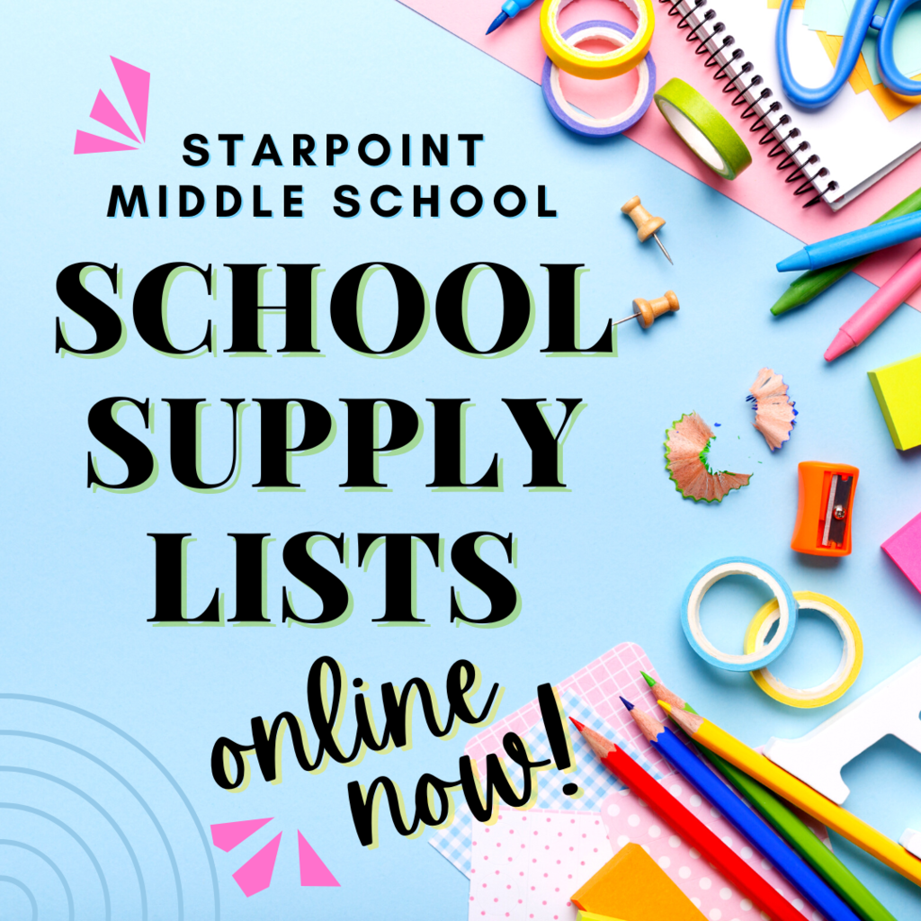 Live Feed Starpoint Central School District